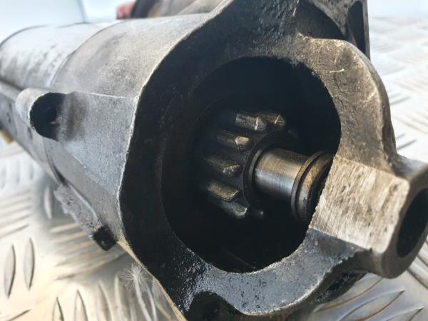 Motor de Arranque RENAULT MEGANE II Caixa/Combi (KM_) | 03 - 09 Imagem-2