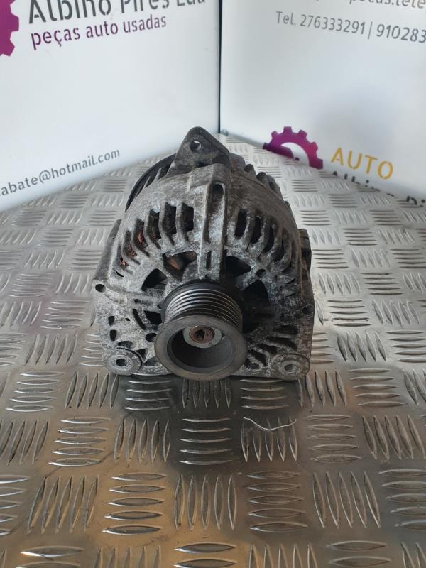 Alternador RENAULT MEGANE II Caixa/Combi (KM_) | 03 - 09