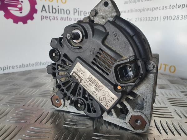 Alternator RENAULT MEGANE II Caixa/Combi (KM_) | 03 - 09 Imagem-1