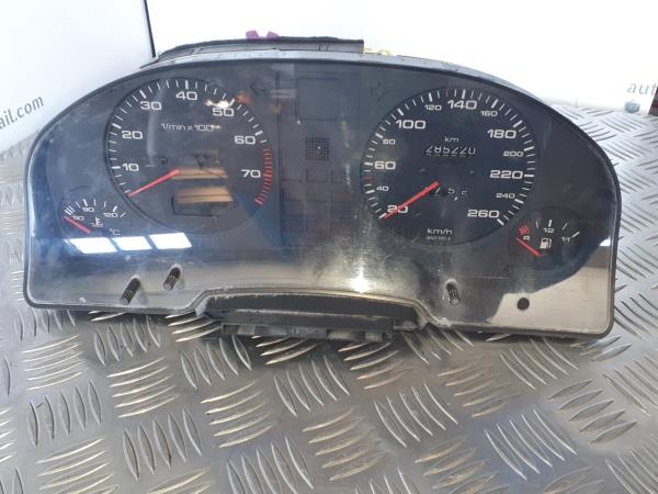 Quadrante AUDI 80 (8C2, B4) | 91 - 95 Imagem-1