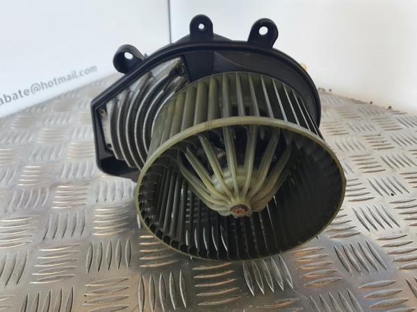 Motor Chaufagem VOLKSWAGEN PASSAT (3C2) | 05 - 10 Imagem-1