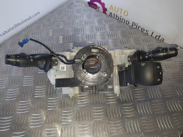 Comutador de Luzes RENAULT LAGUNA II (BG0/1_) | 01 - 07