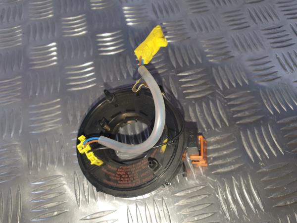 Anilha de airbag RENAULT LAGUNA II (BG0/1_) | 01 - 07