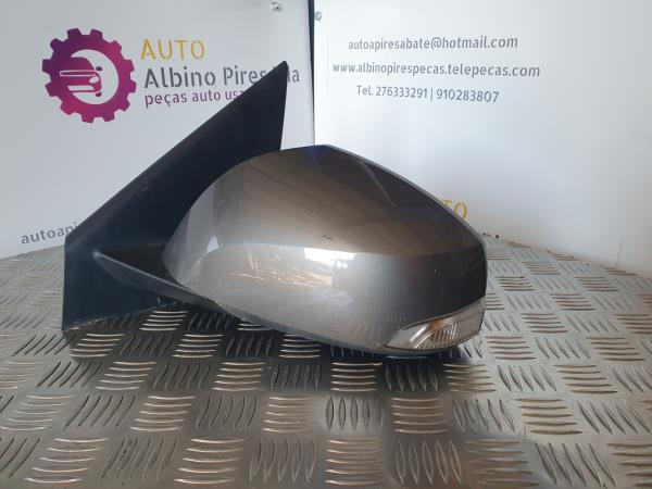 Electric Left Mirror RENAULT LAGUNA II (BG0/1_) | 01 - 07 Imagem-1
