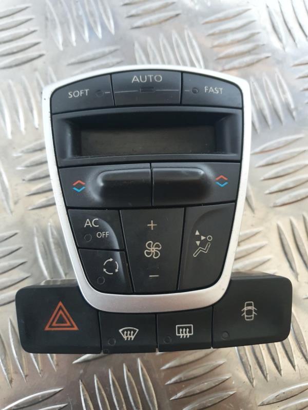 Climatrónic RENAULT LAGUNA II (BG0/1_) | 01 - 07
