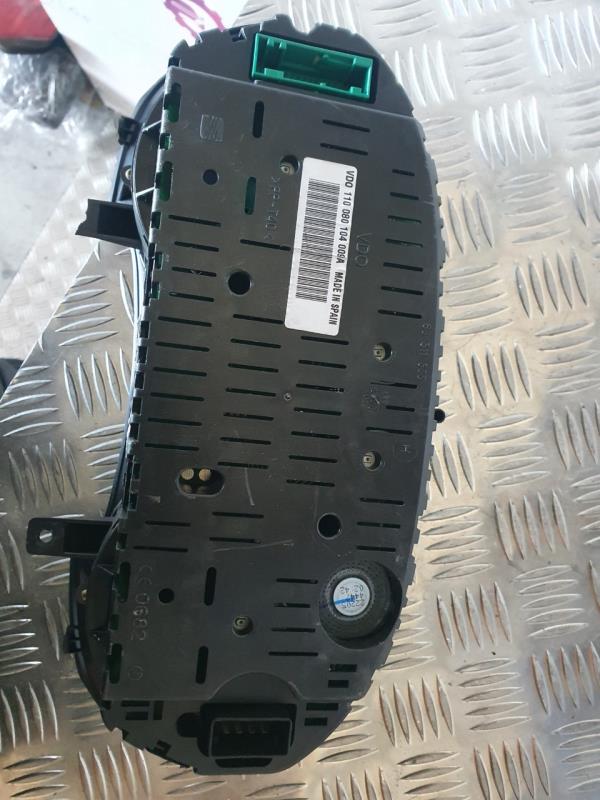 Quadrante SEAT IBIZA III (6L1) | 02 - 09 Imagem-1