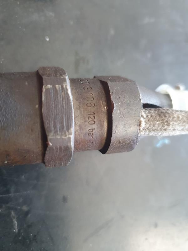 Injetores PEUGEOT 306 (7B, N3, N5) | 93 - 03
