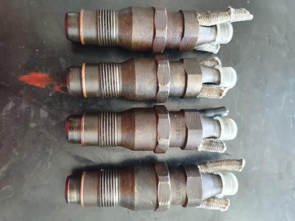 Injetores PEUGEOT 306 (7B, N3, N5) | 93 - 03 Imagem-1