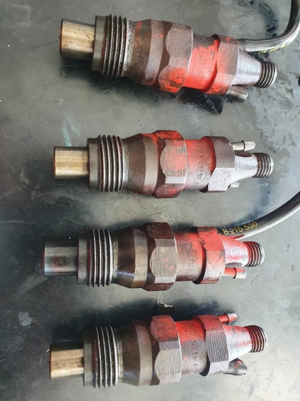 Injetores PEUGEOT 306 (7B, N3, N5) | 93 - 03