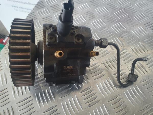 Common Rail PEUGEOT PARTNER Caixa (5_, G_) | 96 -  Imagem-1