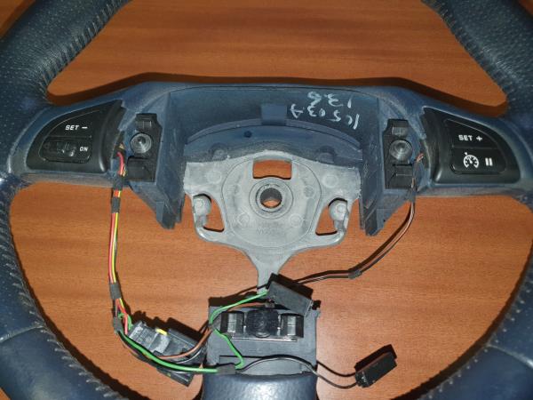 Volante CITROEN C3 II Caixa/Hatchback (SC_) | 10 -  Imagem-1