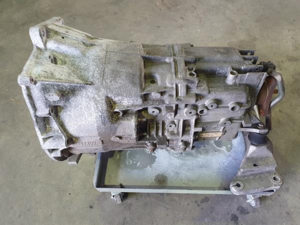 Caixa de Velocidades BMW 5 (E39) | 95 - 03