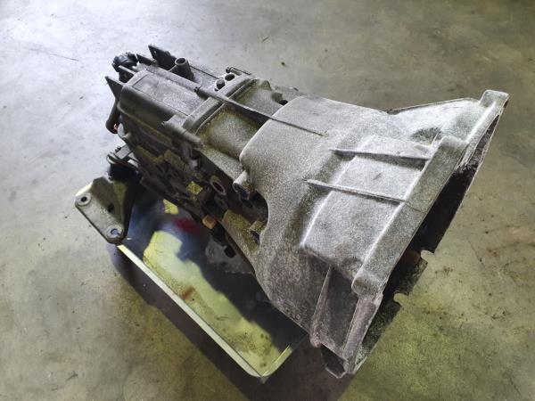 Caixa de Velocidades BMW 5 (E39) | 95 - 03 Imagem-1