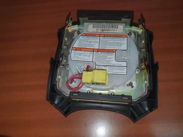 Airbag Volante OPEL FRONTERA A (U92) | 92 - 98 Imagem-1