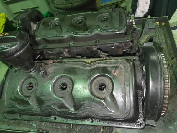 Culaça AUDI A6 (4A2, C4) | 94 - 97 Imagem-1