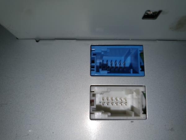 Radio BMW X5 (E53) | 00 - 06 Imagem-2