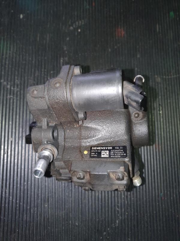 Bomba Alta Pressão PEUGEOT 407 (6D_) | 04 - 11