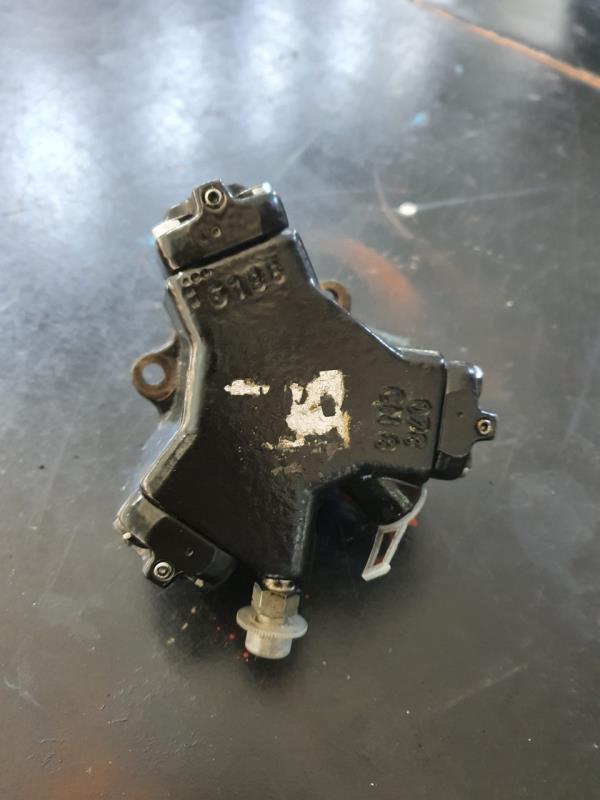 Bomba Alta Pressão OPEL MERIVA A Veículo multiuso (X03) | 03 - 10