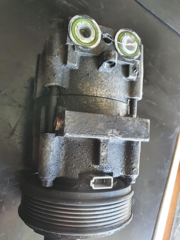 Compressor do Ar condicionado FORD MONDEO II (BAP) | 96 - 00 Imagem-2