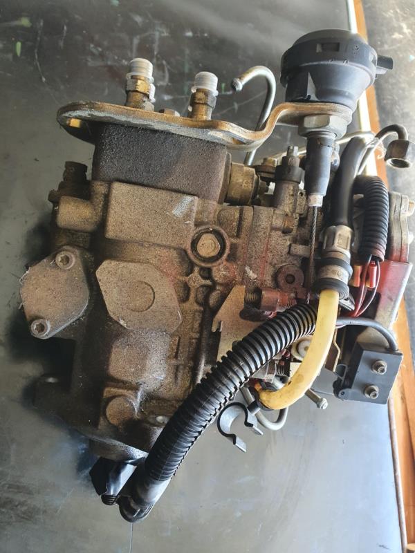 Bomba Injetora RENAULT ESPACE II (J/S63_) | 91 - 97