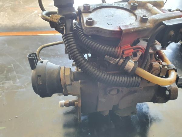 Bomba Injetora RENAULT ESPACE II (J/S63_) | 91 - 97 Imagem-2