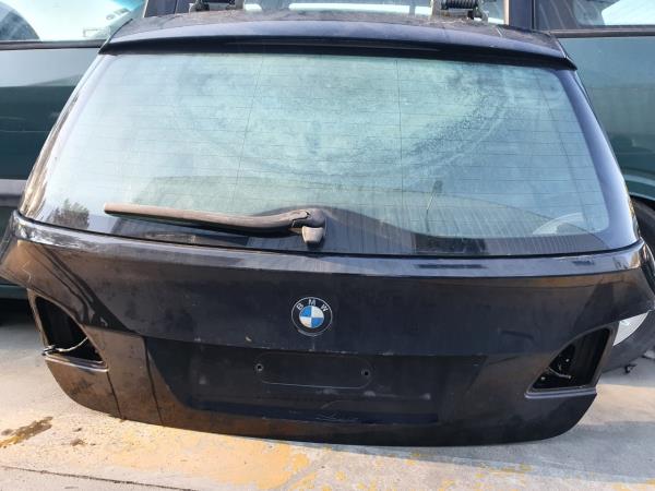 Mala BMW 5 (E60) | 01 - 10