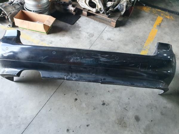Para Choques de Trás BMW 5 Touring (E61) | 04 - 10