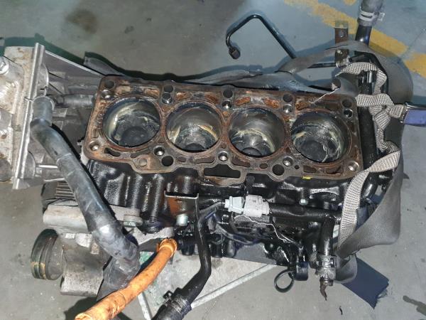 Bloco de Motor SEAT IBIZA III (6L1) | 02 - 09