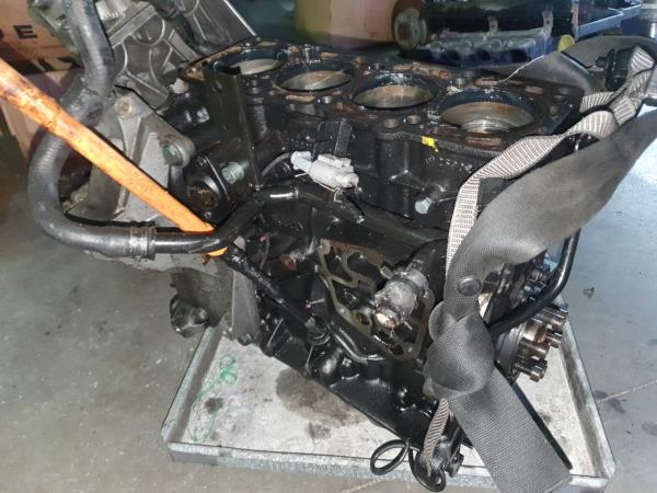 Bloco de Motor SEAT IBIZA III (6L1) | 02 - 09 Imagem-1