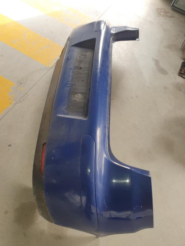 Para Choques de Trás SEAT IBIZA III (6L1) | 02 - 09