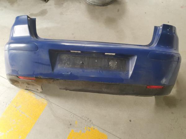 Para Choques de Trás SEAT IBIZA III (6L1) | 02 - 09 Imagem-1