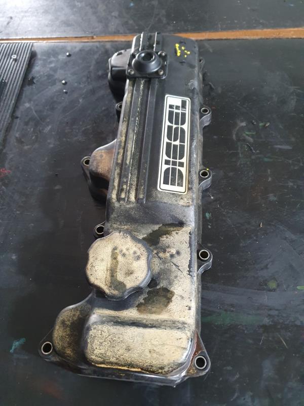 Tampa das Válvulas OPEL ASTRA G Caixa (F70) | 98 - 05