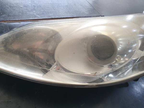 Left Headlight Xenon PEUGEOT 407 (6D_) | 04 - 11 Imagem-1