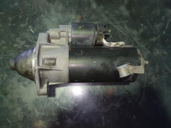 Motor de Arranque AUDI A4 (8D2, B5) | 94 - 01