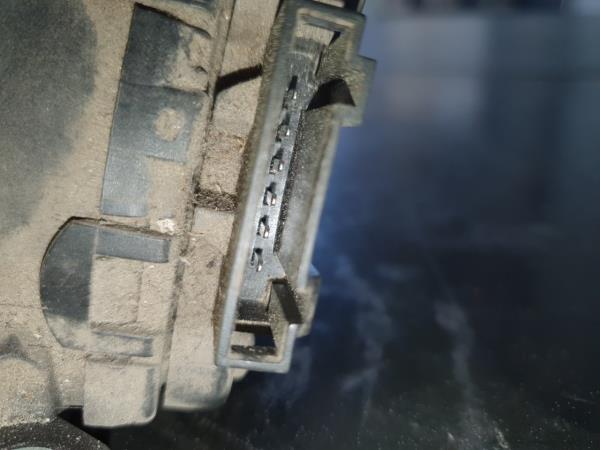 Pedal de Acelerador RENAULT LAGUNA II (BG0/1_) | 01 - 07 Imagem-2