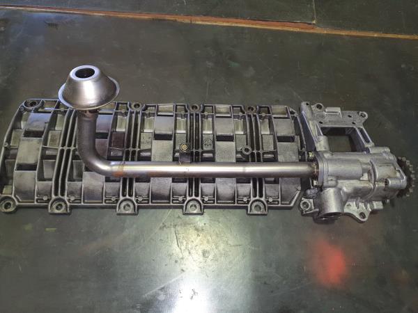 Bomba de Óleo BMW 5 (E60) | 01 - 10