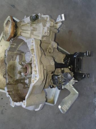 Caixa de Velocidades SEAT - ID S_39506