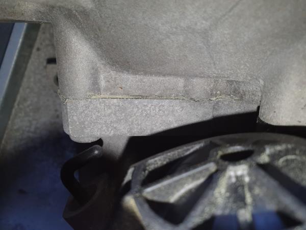 Caixa de Velocidades SEAT IBIZA III (6L1) | 02 - 09 Imagem-2