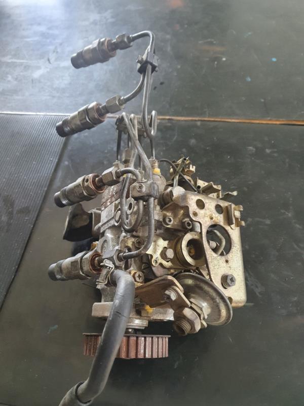 Bomba Injetora NISSAN PRIMERA (P11) | 96 - 01