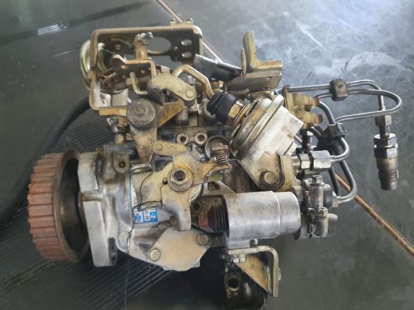 Bomba Injetora NISSAN PRIMERA (P11) | 96 - 01 Imagem-1
