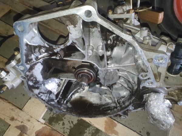 Caixa de Velocidades TOYOTA CARINA II (_T15_) | 83 - 88 Imagem-2