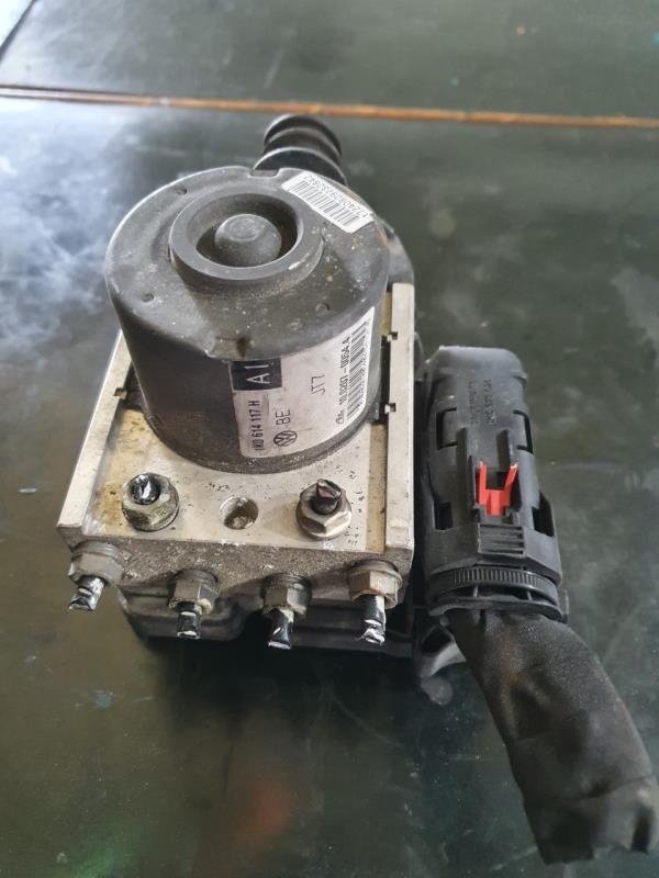 ABS VOLKSWAGEN POLO (9N_) | 01 - 14