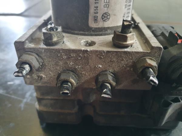 ABS VOLKSWAGEN POLO (9N_) | 01 - 14 Imagem-1