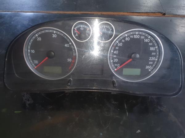 Quadrante VOLKSWAGEN GOLF IV (1J1) | 97 - 07 Imagem-1