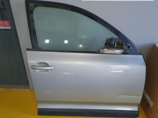 Porta Frente Dto VOLKSWAGEN TOUAREG (7LA, 7L6, 7L7) | 02 - 13 Imagem-2