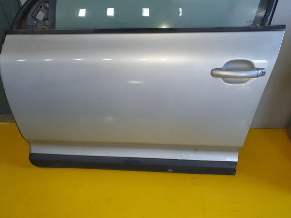 Front Door Left  VOLKSWAGEN TOUAREG (7LA, 7L6, 7L7) | 02 - 13 Imagem-1