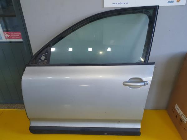 Front Door Left  VOLKSWAGEN TOUAREG (7LA, 7L6, 7L7) | 02 - 13 Imagem-2