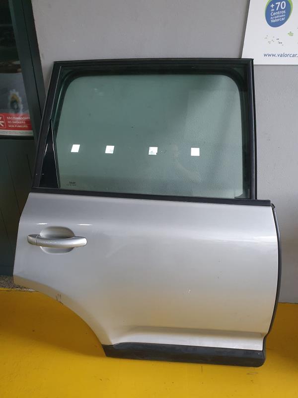 Rear Door Right VOLKSWAGEN TOUAREG (7LA, 7L6, 7L7) | 02 - 13 Imagem-1