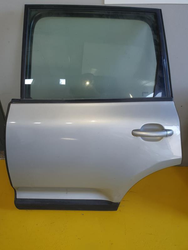 Porta Trás Esq VOLKSWAGEN TOUAREG (7LA, 7L6, 7L7) | 02 - 13 Imagem-1