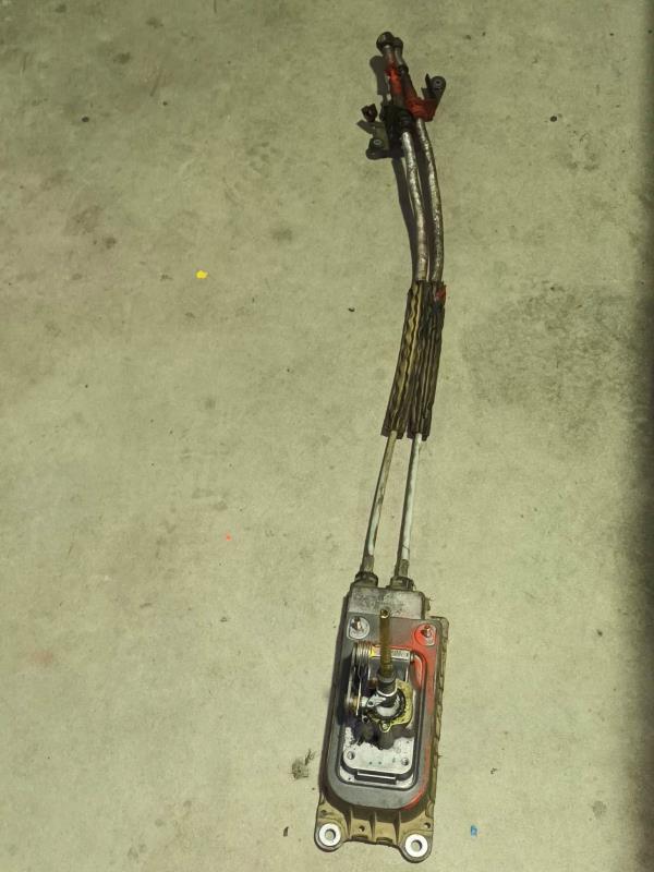 Selector de Velocidades AUDI A3 (8L1) | 96 - 06